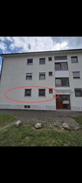 Foto - Wohnung zum Kaufen in Allmendingen 215.000,00 € 80 m²