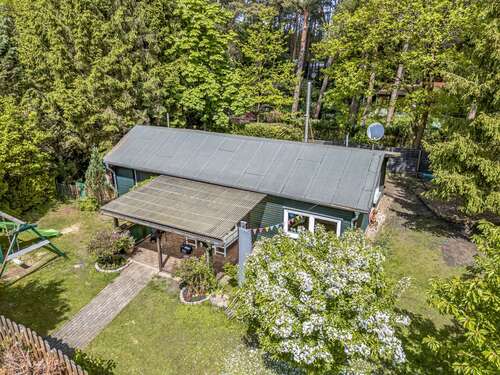 Foto - Haus zum Kaufen in Wietze 98.000,00 € 80 m²