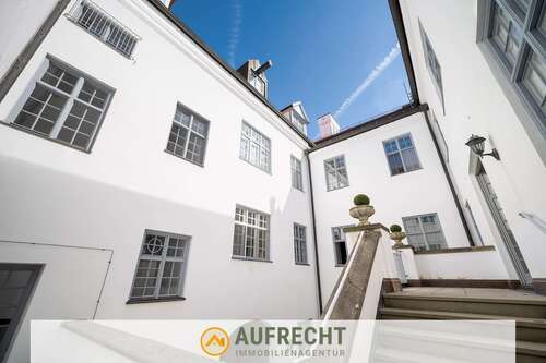 Foto - Wohnung zum Kaufen in Egenhofen 399.800,00 € 78 m²