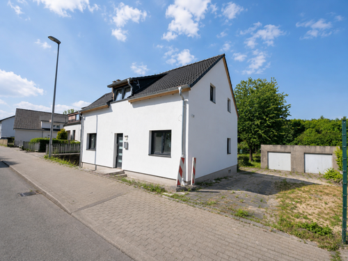 Foto - Haus zum Kaufen in Bochum - Riemke 650.000,00 € 220 m²