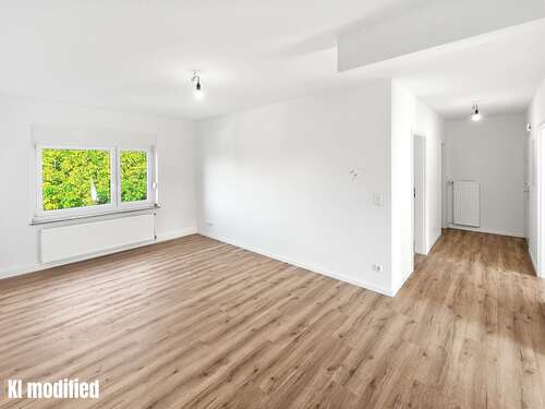 Foto - Wohnung zum Mieten in Essen 600,00 € 67 m²