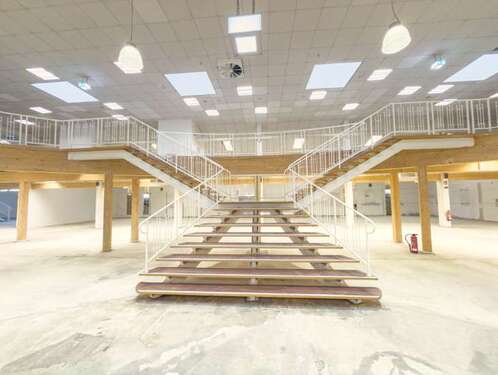 Foto - Halle in Kaarst 39.950,00 € 2192 m²