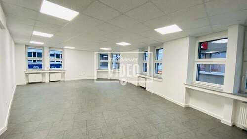 Foto - Büro in Dortmund 2.376,00 € 220 m²