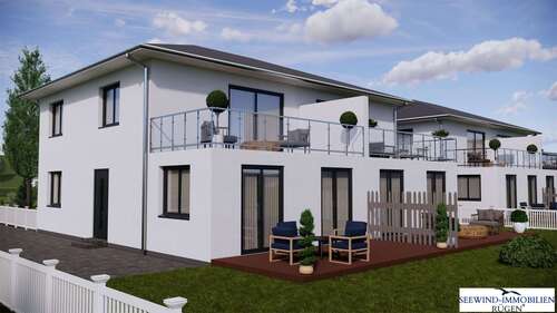 Foto - Haus zum Kaufen in Putbus 605.000,00 € 115 m²