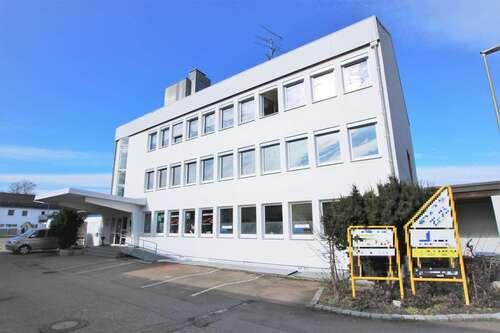 Foto - Büro in Vöhringen 440.000,00 € 275 m²