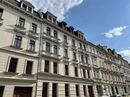 Foto - Wohnung zum Kaufen in Leipzig 275.000,00 € 91.61 m²