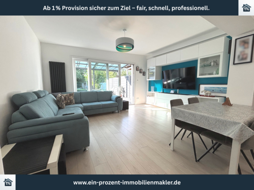 Foto - Haus zum Kaufen in Hamburg 475.000,00 € 85 m²