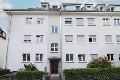Foto - Wohnung zum Kaufen in Stuttgart 245.000,00 € 54.15 m²
