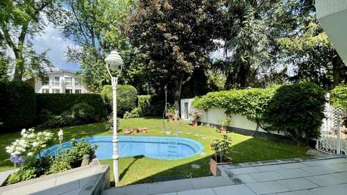 Foto - Wohnung zum Mieten in Köln 1.800,00 € 155 m²