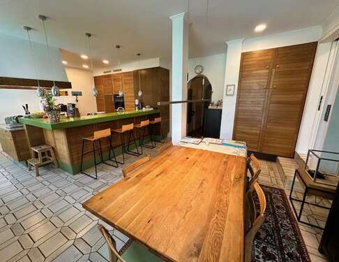 Foto - Wohnung zum Mieten in Köln 1.800,00 € 155 m²