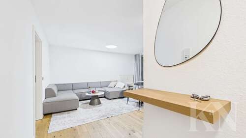 Foto - Wohnung zum Mieten in Saarbrücken 750,00 € 68.12 m²