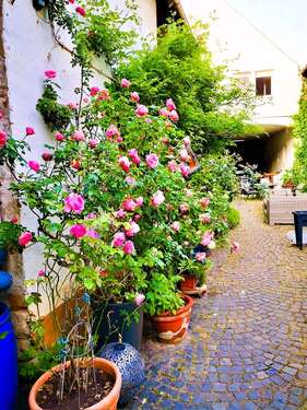 Foto - Haus zum Kaufen in Ludwigshafen 630.000,00 € 160 m²