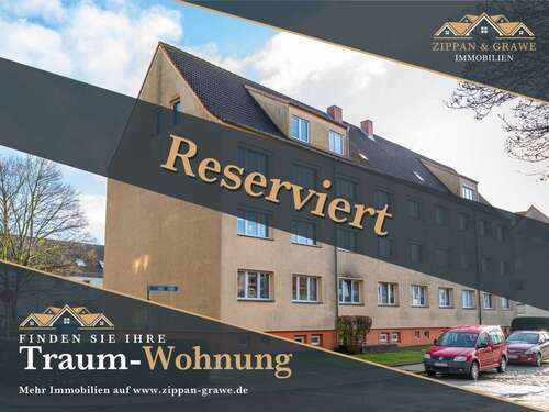 Foto - Wohnung zum Kaufen in Barth 99.000,00 € 67 m²
