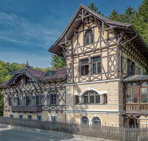 Haus zum Kaufen in Pöcking 6.500.000,00 € 785 m²