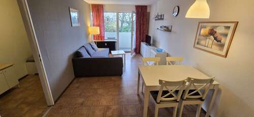 Foto - Wohnung zum Mieten in Schönberg 649,00 € 40 m²