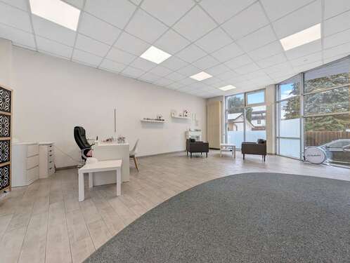 Foto - Einzelhandel in Biedenkopf 600,00 € 100 m²