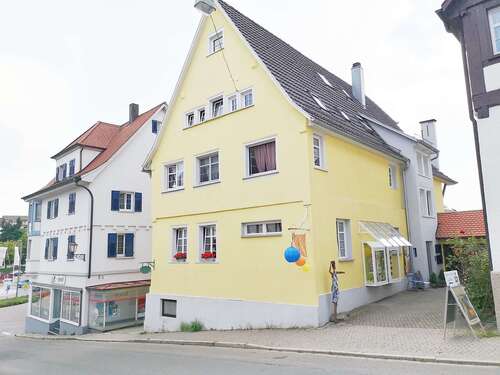 Foto - Haus zum Kaufen in Pfullendorf 750.000,00 € 405 m²