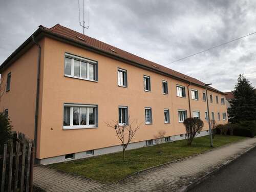 Foto - Wohnung zum Mieten in Geithain 520,00 € 65 m²