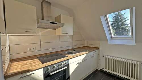 Foto - Wohnung zum Mieten in Wiesmoor 550,00 € 70 m²