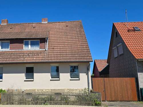 Foto - Haus zum Kaufen in Frellstedt 145.000,00 € 142 m²