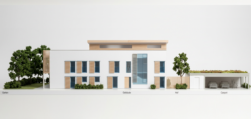 Foto - Grundstück zu verkaufen in Neu-Isenburg 499.500,00 € 525 m²