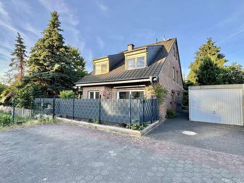 Foto - Haus zum Kaufen in MOERS 429.000,00 € 120 m²
