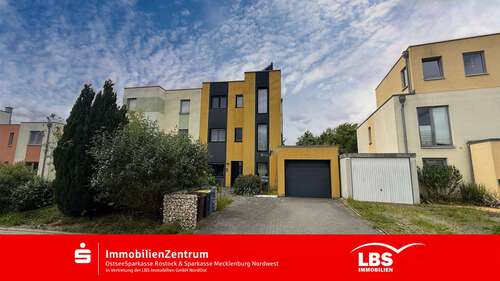Foto - Haus zum Kaufen in Rostock 620.000,00 € 160 m²