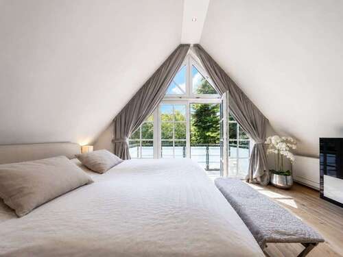 Foto - Haus zum Kaufen in Westerland Sylt 1.390.000,00 € 109.92 m²