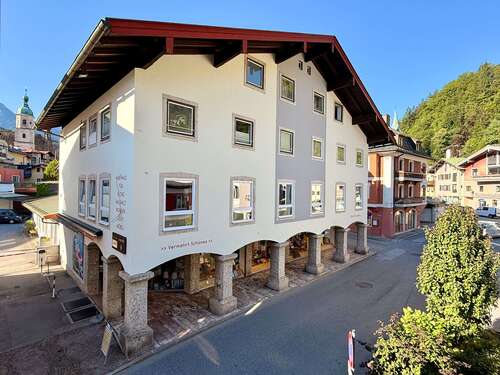 Foto - Spezialgewerbe in Berchtesgaden 2.035.000,00 € 1375 m²