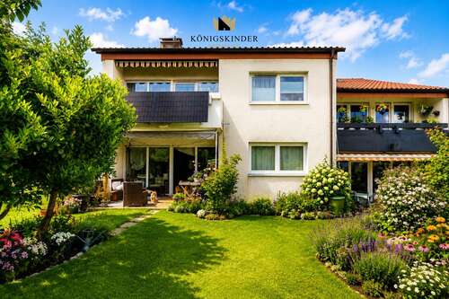 Foto - Haus zum Kaufen in Esslingen am Neckar 599.000,00 € 148 m²