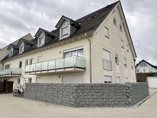 Foto - Wohnung zum Mieten in Wörth a.d. Isar 625,00 € 48 m²