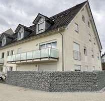 Wohnung zum Mieten in Wörth a.d. Isar 625,00 € 48 m²