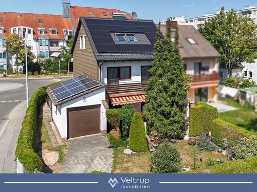 Foto - Haus zum Kaufen in Fürstenfeldbruck 999.000,00 € 150 m²