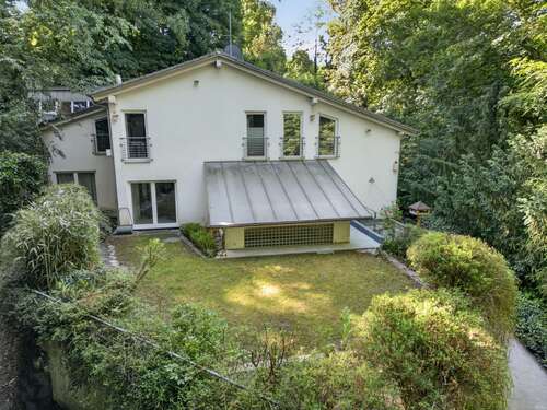 Foto - Haus zum Kaufen in Karlsruhe Durlach 995.000,00 € 343 m²