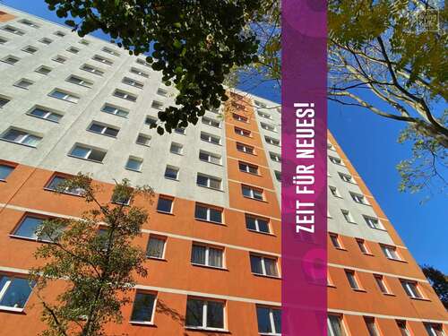 Foto - Wohnung zum Mieten in Halle (Saale) 540,00 € 70 m²