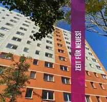 Wohnung zum Mieten in Halle (Saale) 540,00 € 70 m²
