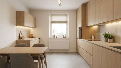 Foto - Wohnung zum Kaufen in Hof 129.000,00 € 57.5 m²