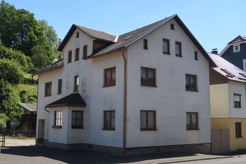 Foto - Haus zum Kaufen in Schleusegrund OT Schönbrunn 128.000,00 € 195 m²