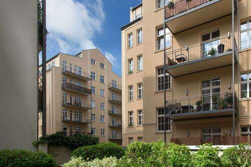 Foto - Wohnung zum Kaufen in Leipzig 259.000,00 € 60.04 m²