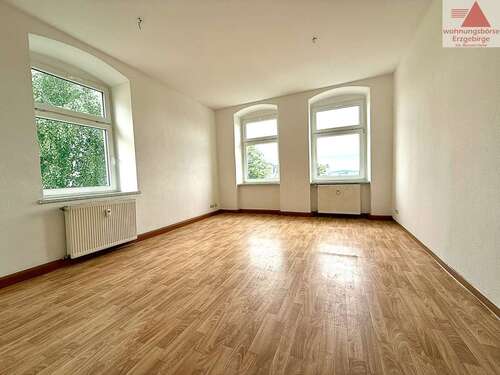 Foto - Wohnung zum Mieten in Annaberg-Buchholz 292,00 € 53 m²