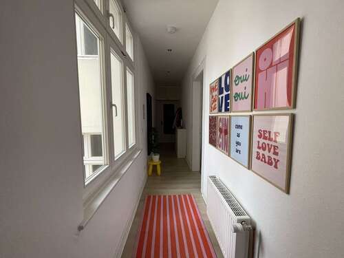 Foto - Wohnung zum Mieten in Gütersloh 430,00 € 64.8 m²