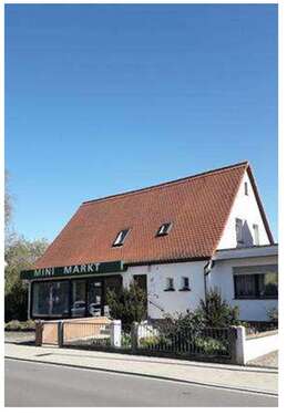 Foto - Haus zum Kaufen in Bad Windsheim 329.000,00 € 165 m²