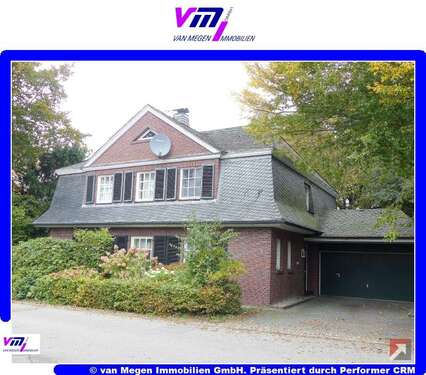 Foto - Haus zum Kaufen in Geldern 469.000,00 € 228.63 m²