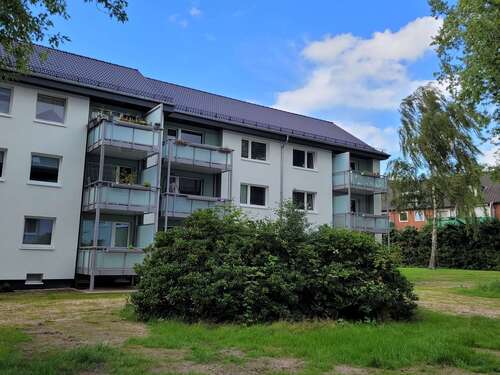 Foto - Wohnung zum Mieten in Elmshorn 632,00 € 60.15 m²