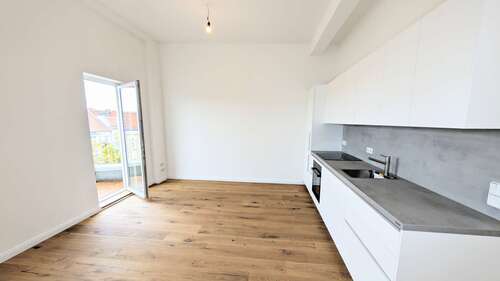 Foto - Wohnung zum Mieten in Berlin 1.191,00 € 35 m²