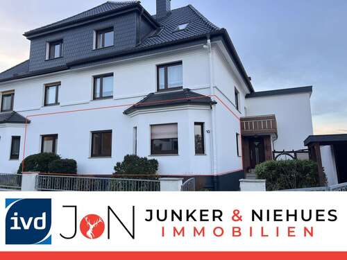 Foto - Wohnung zum Mieten in Bielefeld 880,00 € 120 m²
