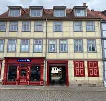 Wohnung zum Mieten in Halberstadt 420,00 € 74 m²