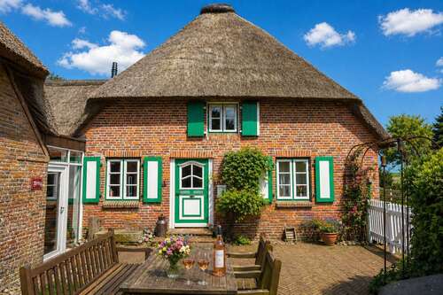 Foto - Haus zum Kaufen in Pellworm 425.000,00 € 120 m²