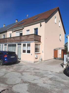 Foto - Haus zum Kaufen in Dresden 465.000,00 € 220 m²
