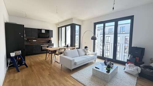 Foto - Wohnung zum Kaufen in Berlin 749.000,00 € 85 m²